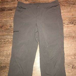 patagonia women's Venga Rock Knickers